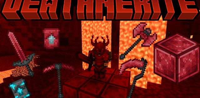 Addon: Deathnerite
