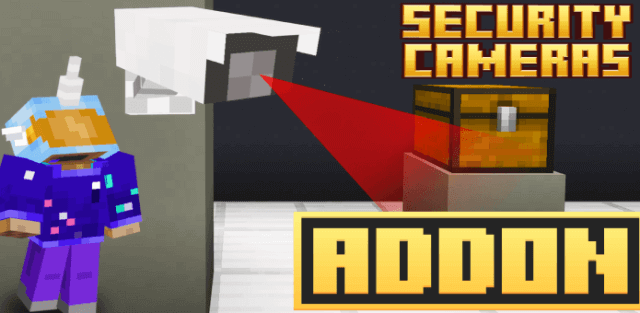 Addon: Security Cameras v3.0