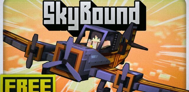 Addon: SkyBound