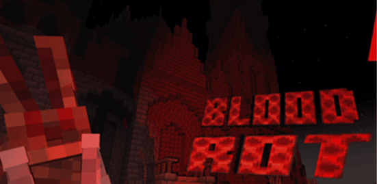 Addon: Blood Rot