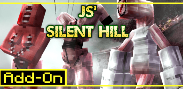 Addon: JS' Silent Hill