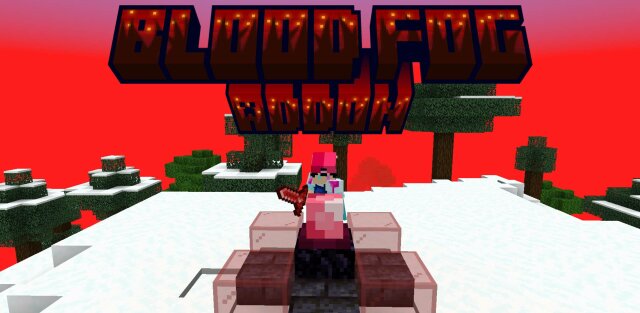 Addon: Blood Fog