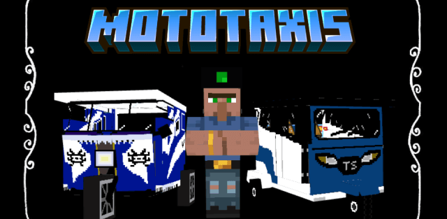 Addon: Mototaxis