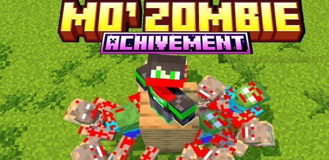 Addon: Mo' Zombies