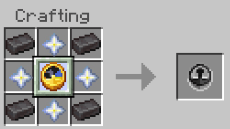 Download Time Stop Addon for Minecraft.