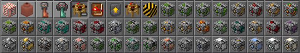 Download Insta Farm Addon for Minecraft. Farm Mod
