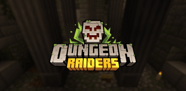 Addon: Dungeon Raiders