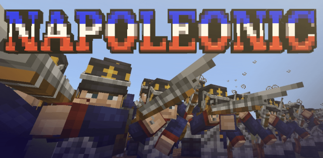 Addon: Napoleonic Bedrock
