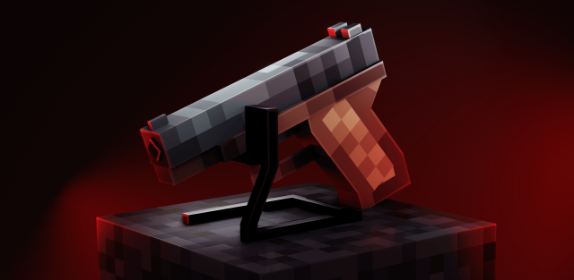 Addon: Absolute Guns 3