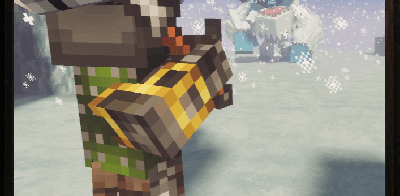 Addon: Immersive Combat