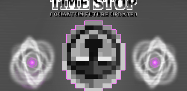 Addon: Time Stop