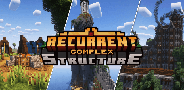 Addon: Recurrent Complex