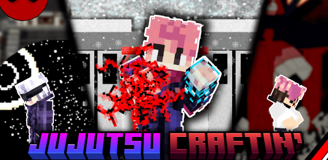 Addon: Jujutsu Craftin Add-On by Eyebags