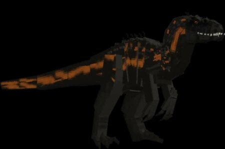 Indoraptor
