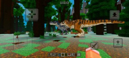 Big Eaties and Little Eaties