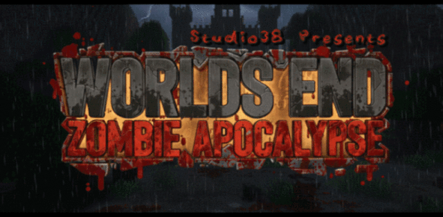 Addon: Worlds End - Zombie Apocalypse