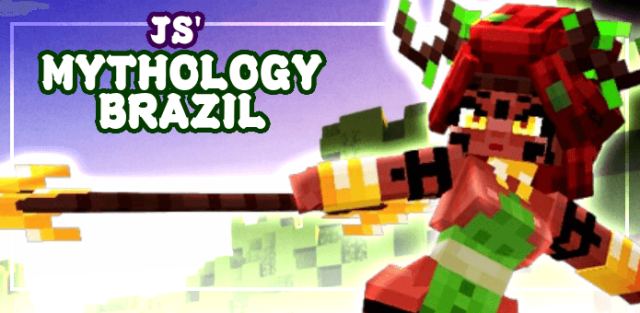 Addon: JS Mythology Brazil
