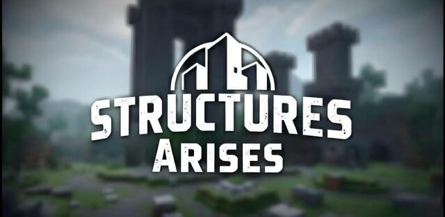 Addon: Structures Arises