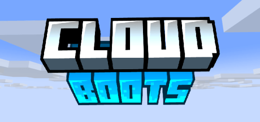 Addon: Cloud Boots