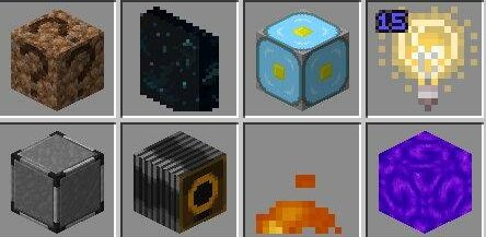 Addon: Craftable Secret Items