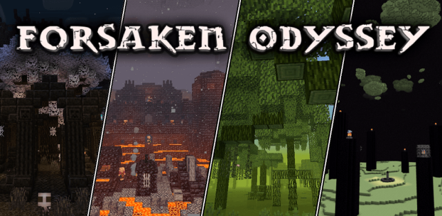 Addon: Forsaken Odyssey