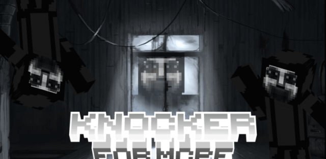 Мод: Кнокер
