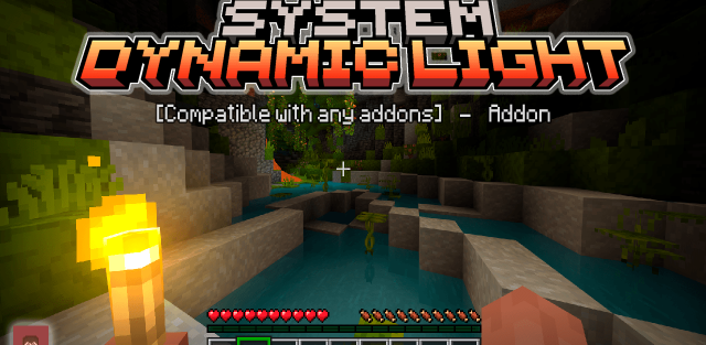 Addon: System Dynamic Lights