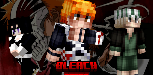 Addon: BLEACH