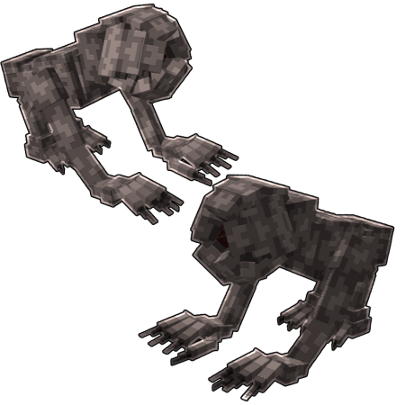 Финальная форма Демогоргона