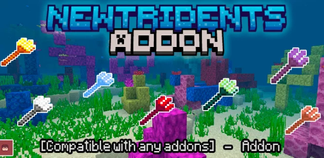 Addon: New Tridents