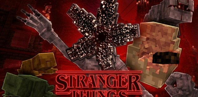 Мод: Очень Странные Дела