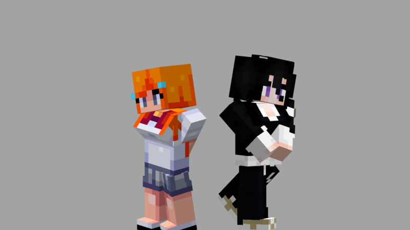 Download BLEACH Addon for Minecraft. Anime Mod