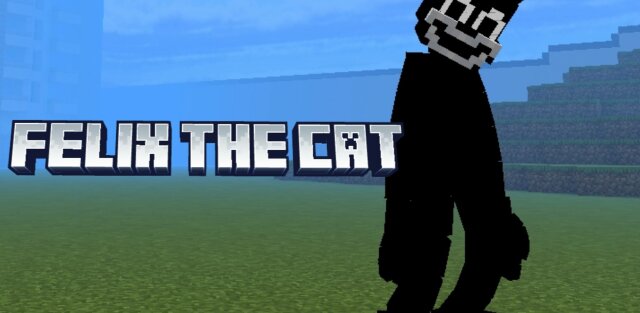 Addon: FELIX THE CAT