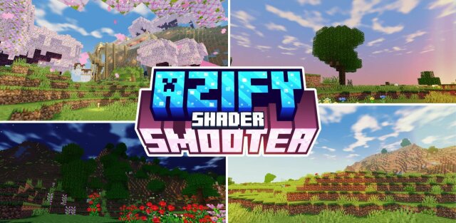 Шейдер: SmooTea