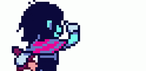 Addon: Itemrune (DELTARUNE)