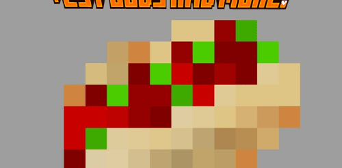 Addon: Cuisine Craft