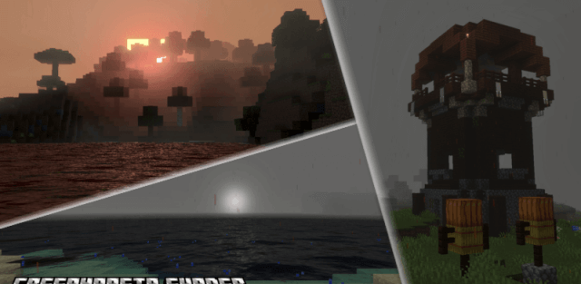 Шейдер: Крипипаста