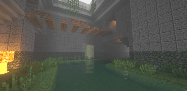 Карта: CS 1.6 Aztec