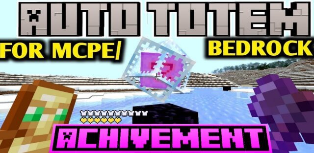 Addon: Advance Auto Totem