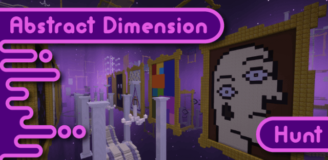 Карта: Охота за Абстрактными Измерениями