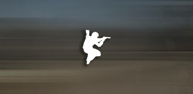 Addon: Counter-Strike: Bunny Hop