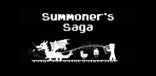 Addon: Summoner's Saga