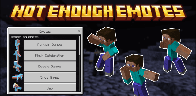 Мод: Эмоции