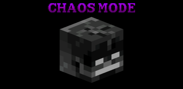 Addon: Chaos Mode