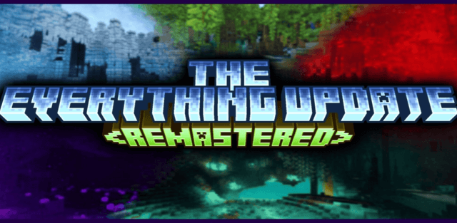 Addon: The Everything Update