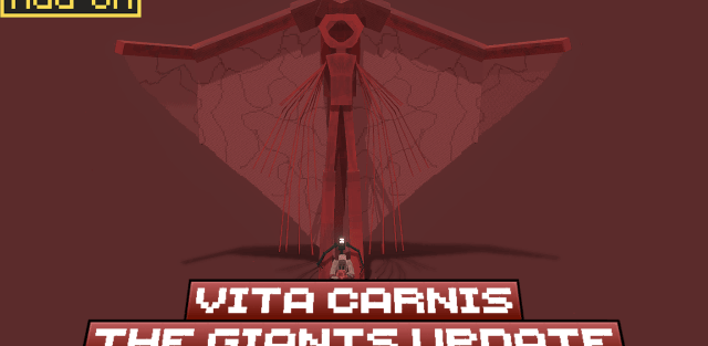 Addon: Vita Carnis The Giants