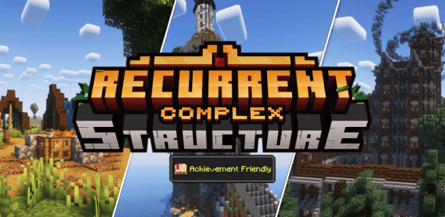Мод: Комплекс Структур