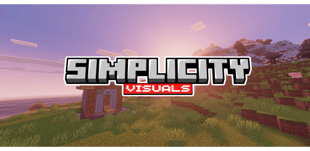 Текстуры: Простота (Яркие Визуальные Эффекты)