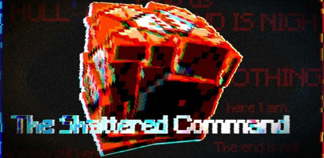 Addon: The Shattered Command