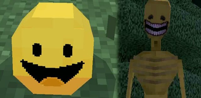 Download Monster House Add on For Minecraft Download Monster House Add on For Minecraft